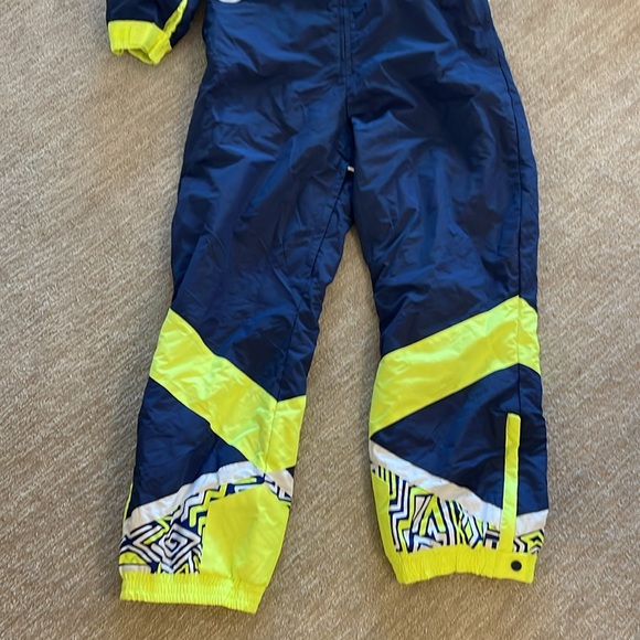 Tipsy elves XXL men’s snowsuit - Picture 3 of 7